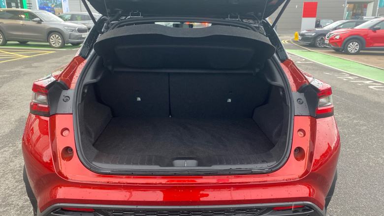 Nissan Juke 1.0 DiG-T Tekna+ 5dr Petrol Hatchback